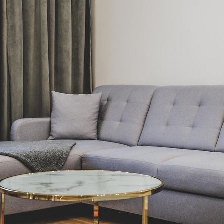 Tatrytop Apartament Zamoyskiego 2 Zakopane Luaran gambar