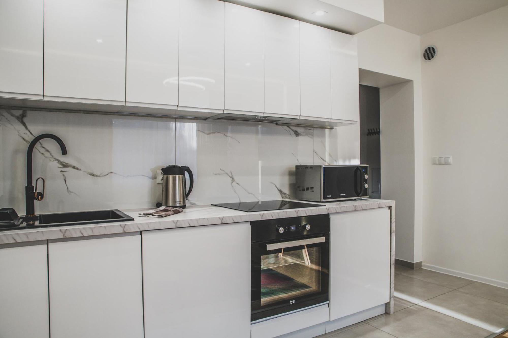 Tatrytop Apartament Zamoyskiego 2 Zakopane Luaran gambar
