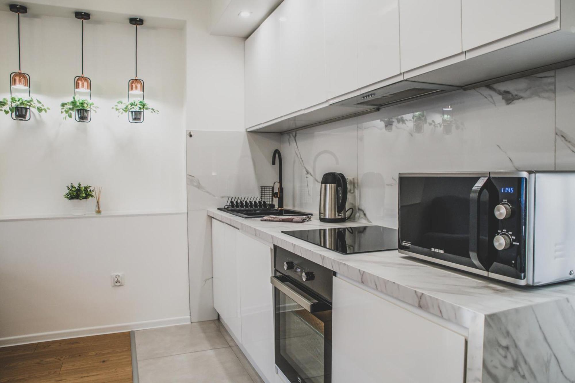 Tatrytop Apartament Zamoyskiego 2 Zakopane Luaran gambar