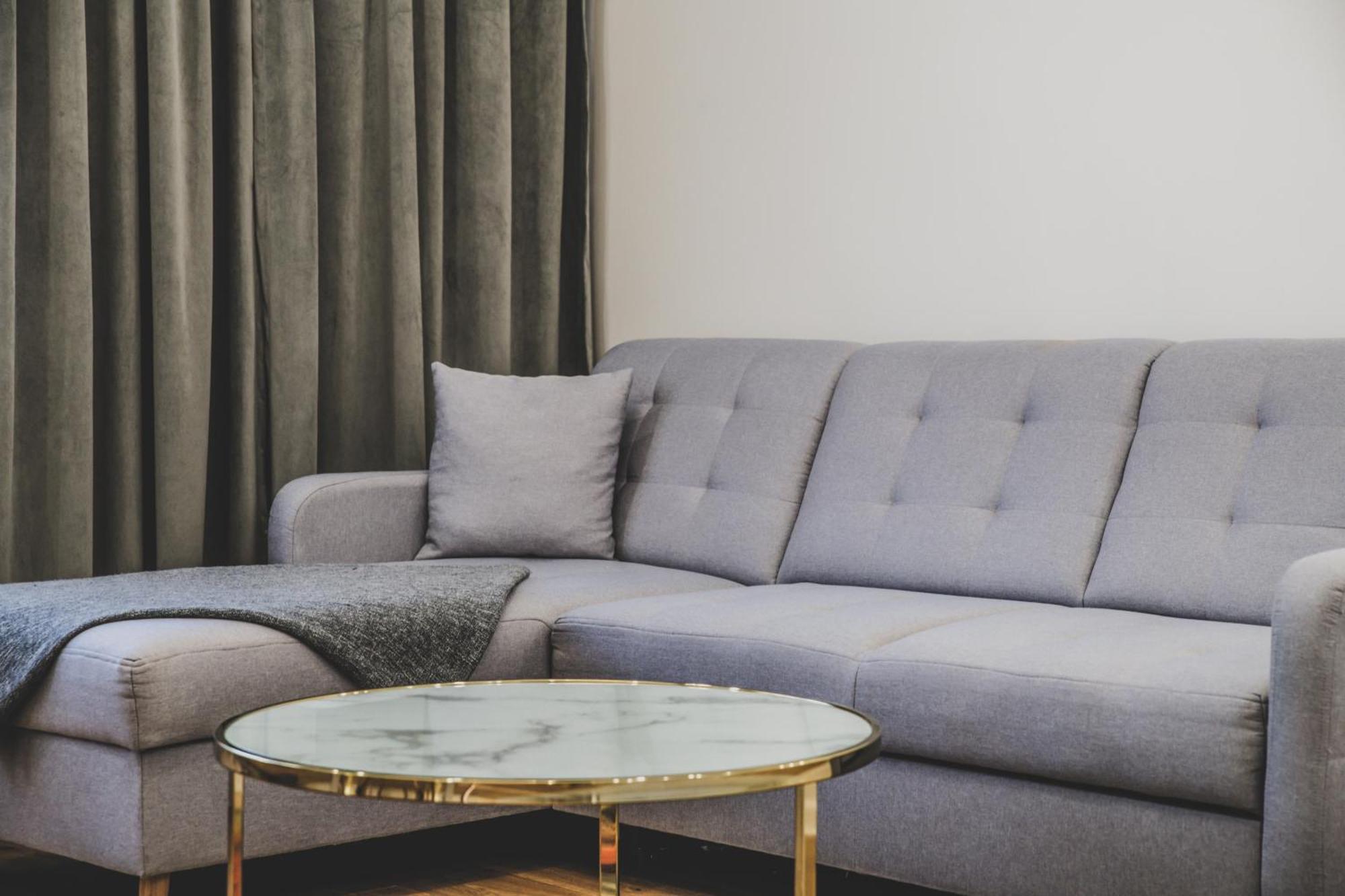 Tatrytop Apartament Zamoyskiego 2 Zakopane Luaran gambar