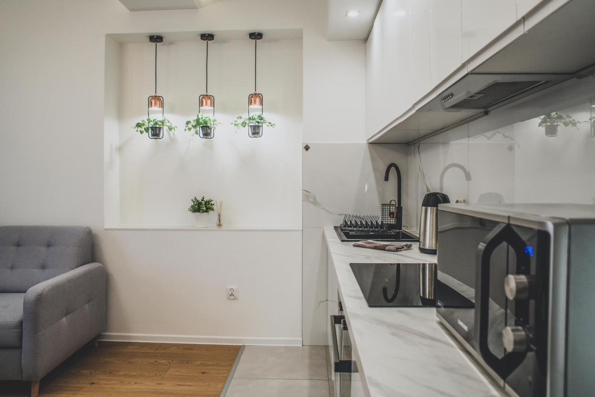 Tatrytop Apartament Zamoyskiego 2 Zakopane Luaran gambar