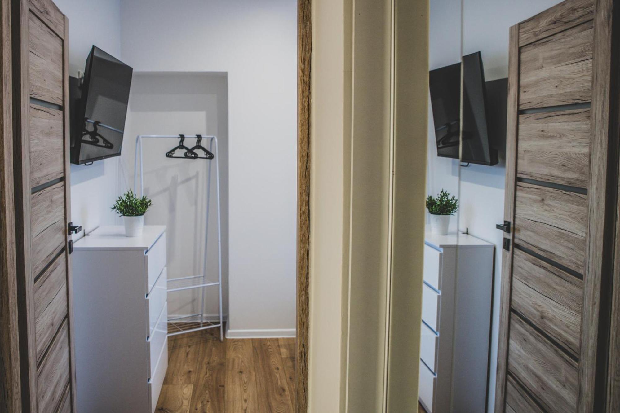 Tatrytop Apartament Zamoyskiego 2 Zakopane Luaran gambar