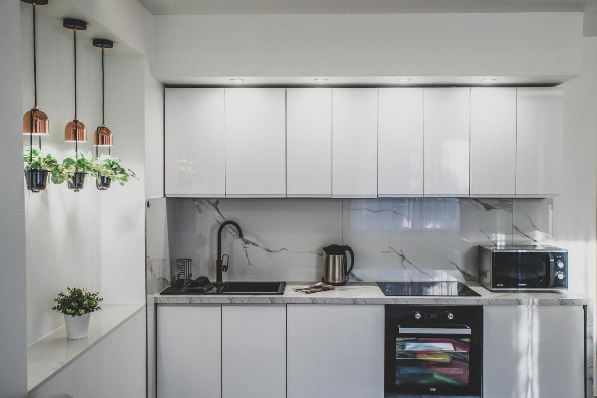 Tatrytop Apartament Zamoyskiego 2 Zakopane Luaran gambar