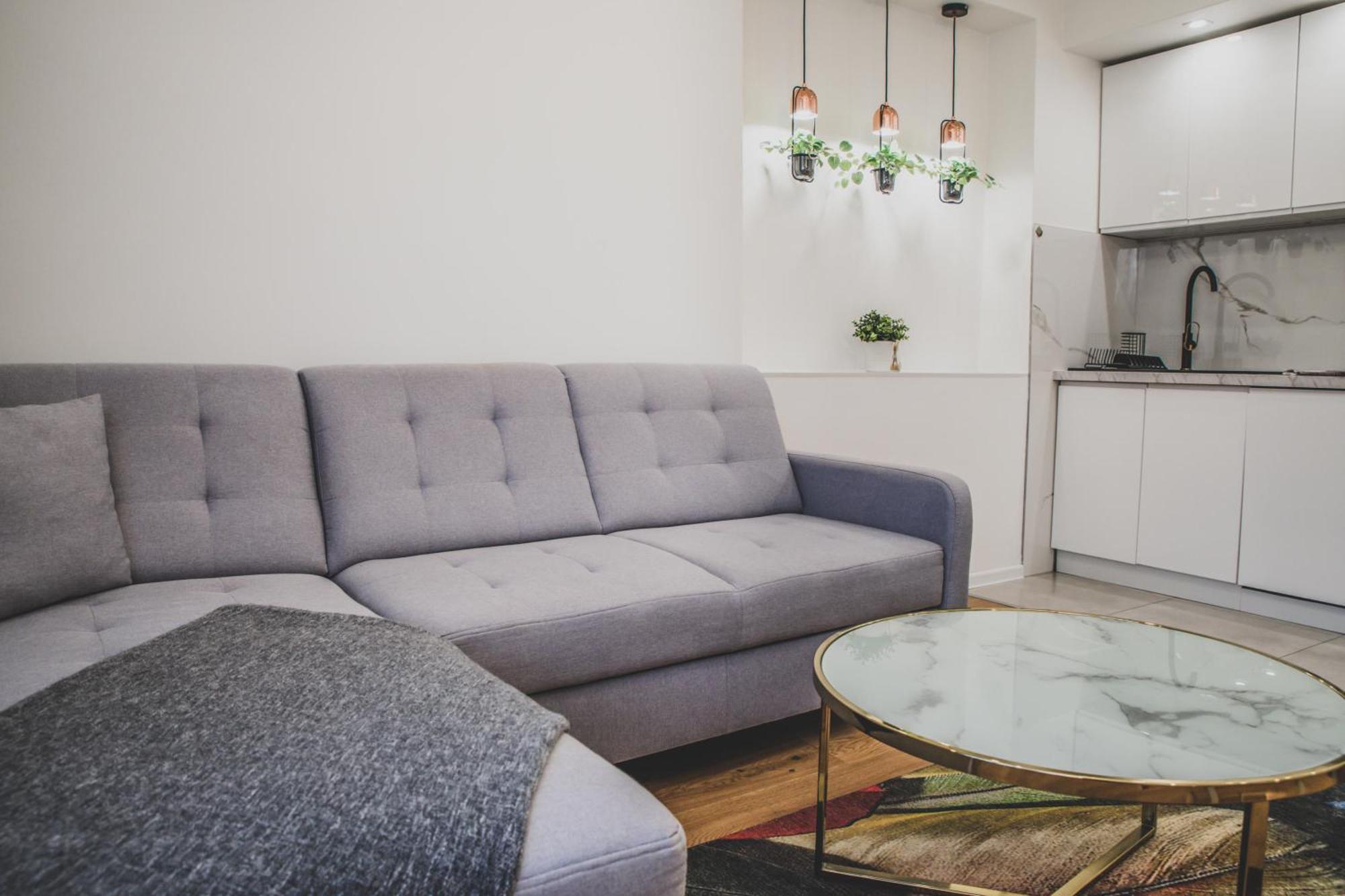 Tatrytop Apartament Zamoyskiego 2 Zakopane Luaran gambar