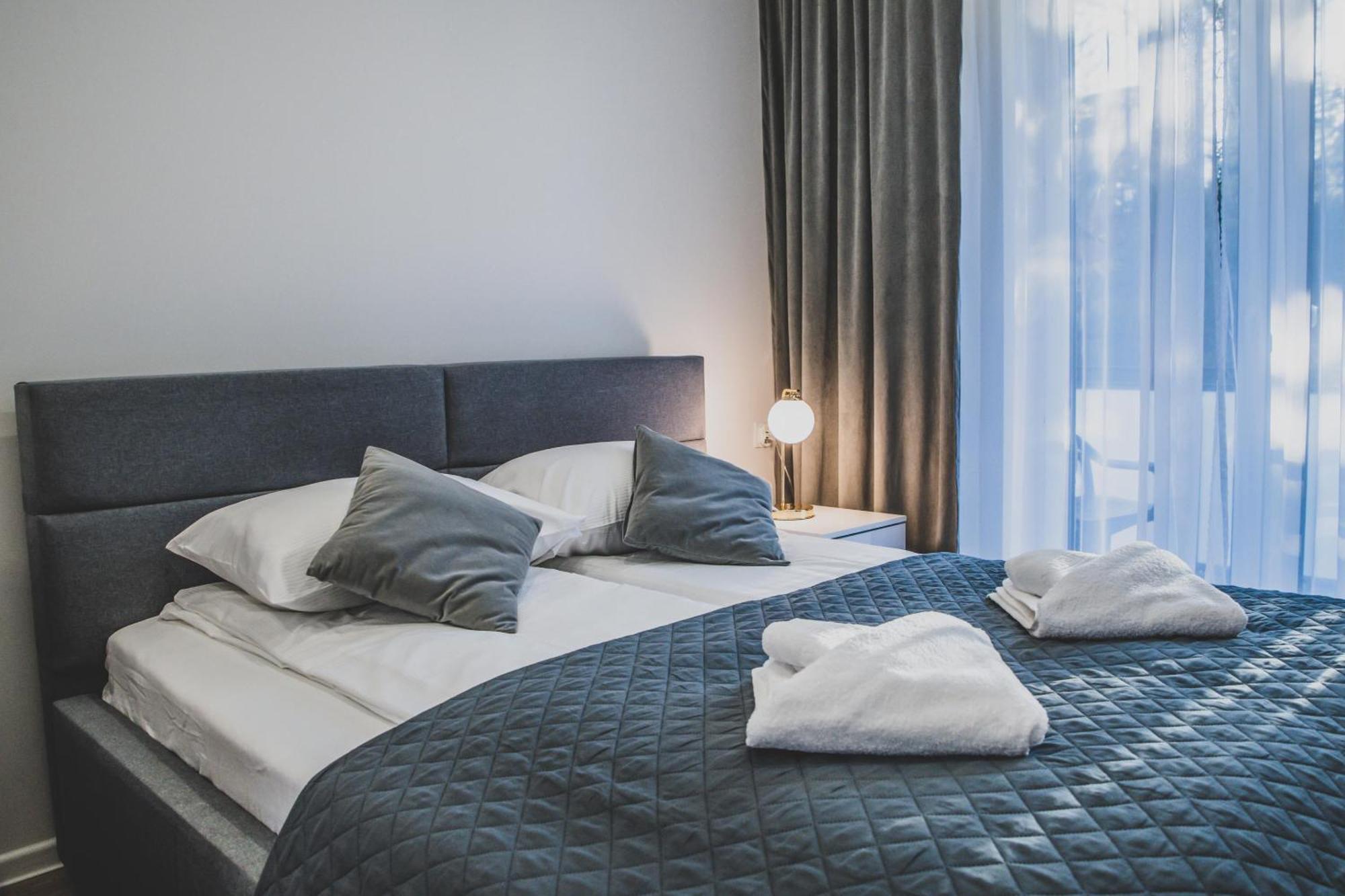 Tatrytop Apartament Zamoyskiego 2 Zakopane Luaran gambar