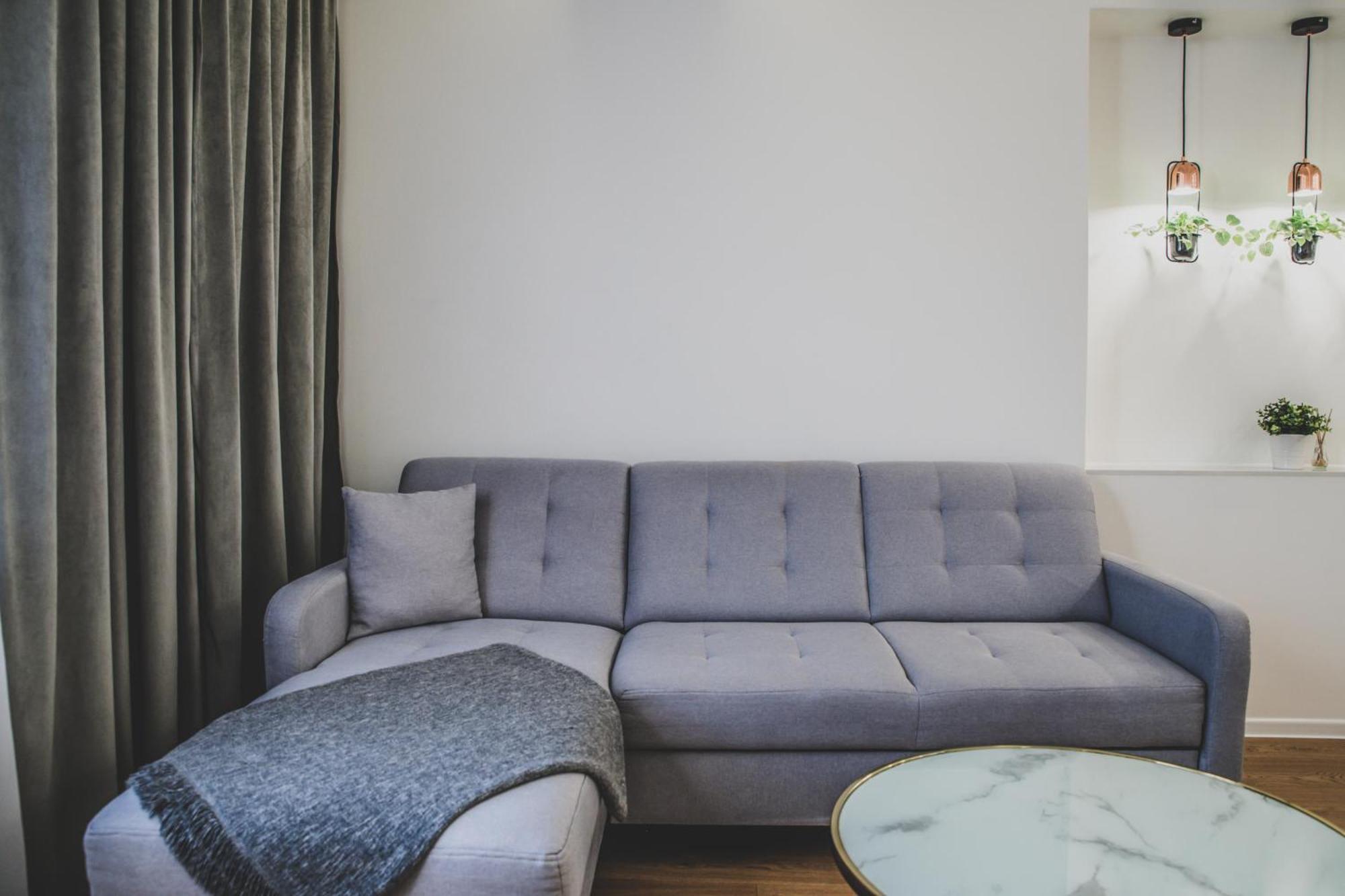 Tatrytop Apartament Zamoyskiego 2 Zakopane Luaran gambar