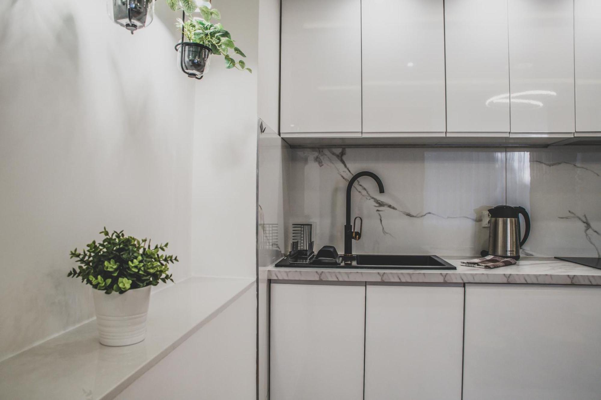 Tatrytop Apartament Zamoyskiego 2 Zakopane Luaran gambar