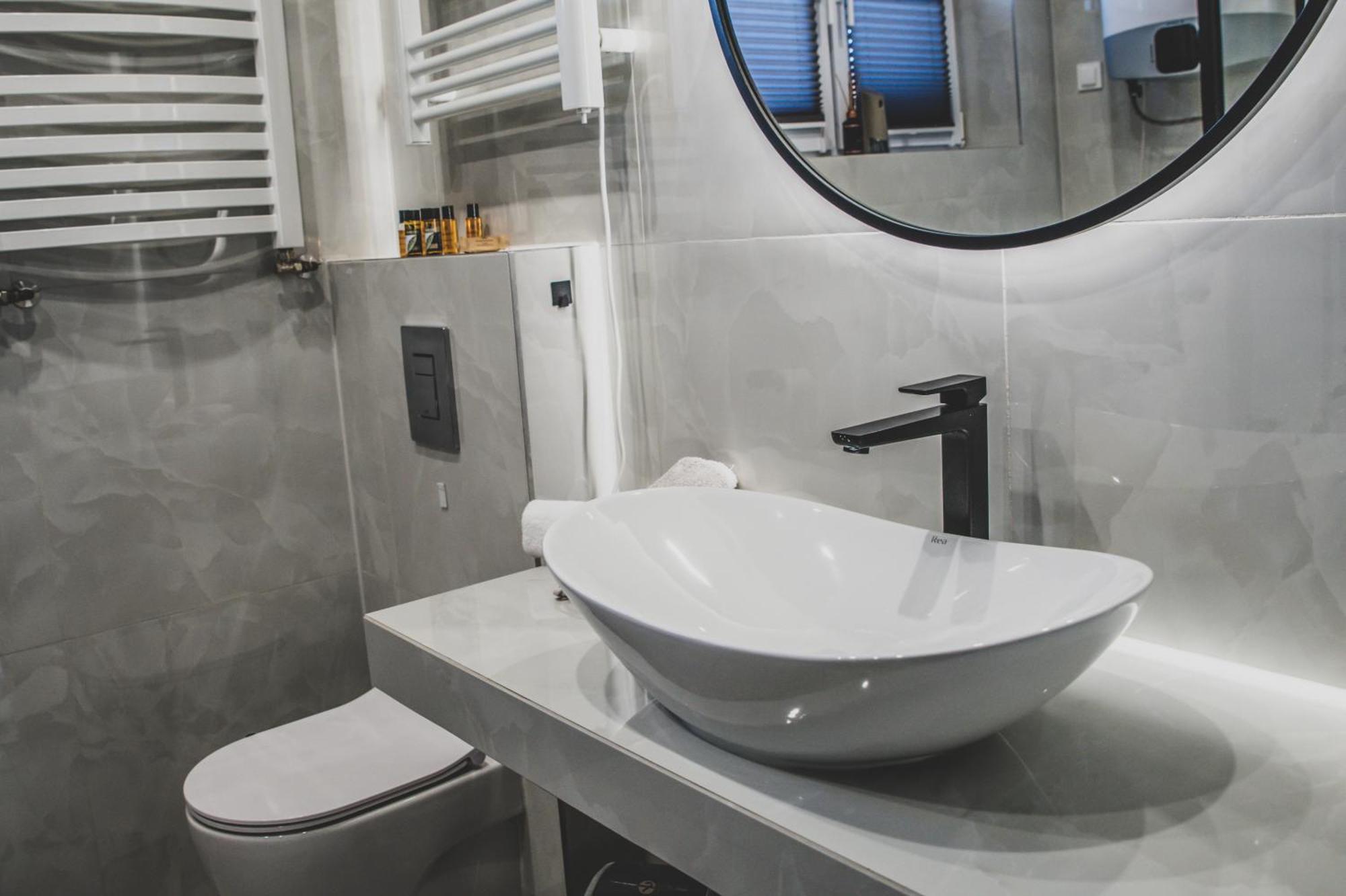 Tatrytop Apartament Zamoyskiego 2 Zakopane Luaran gambar