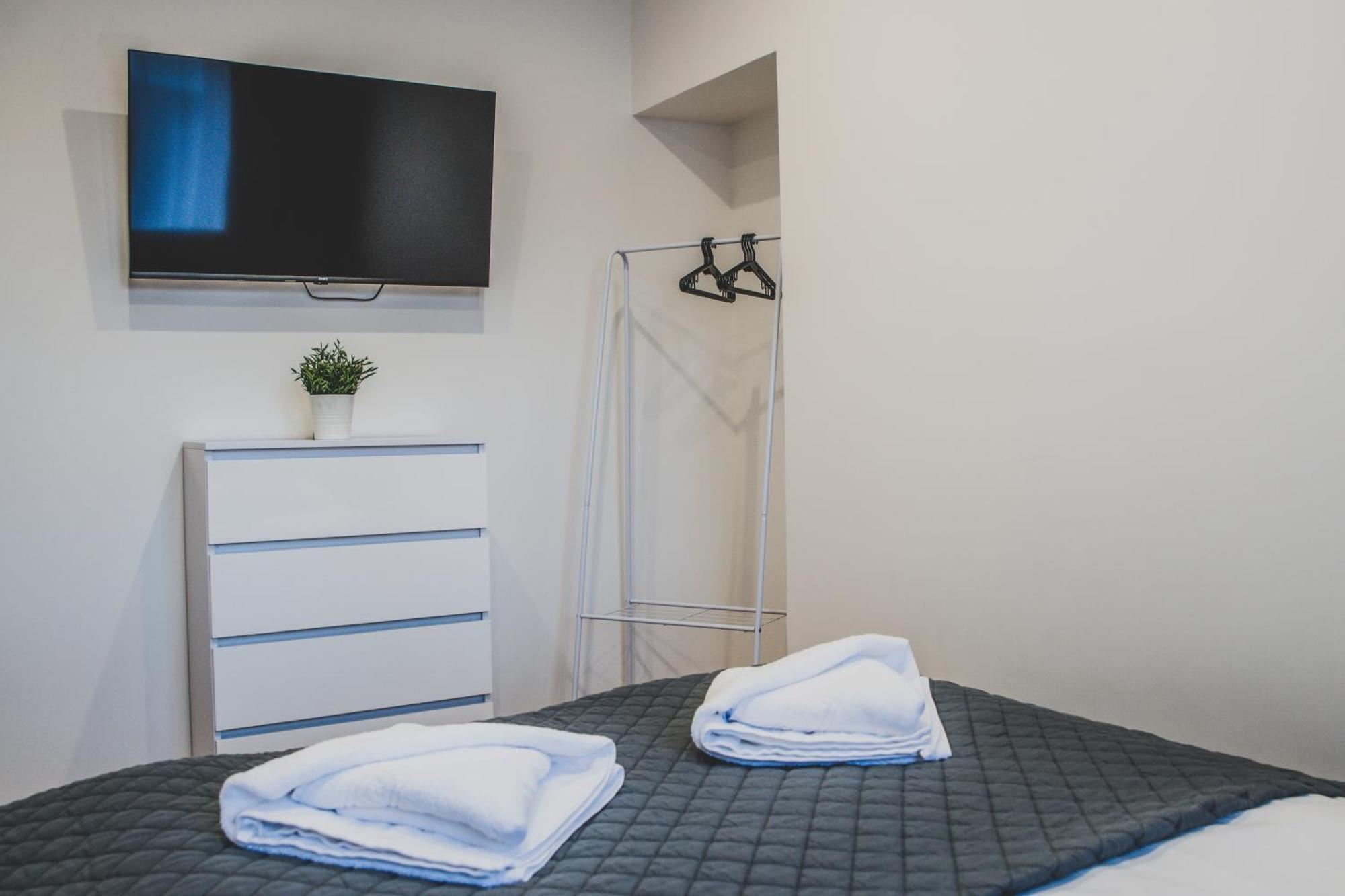 Tatrytop Apartament Zamoyskiego 2 Zakopane Luaran gambar