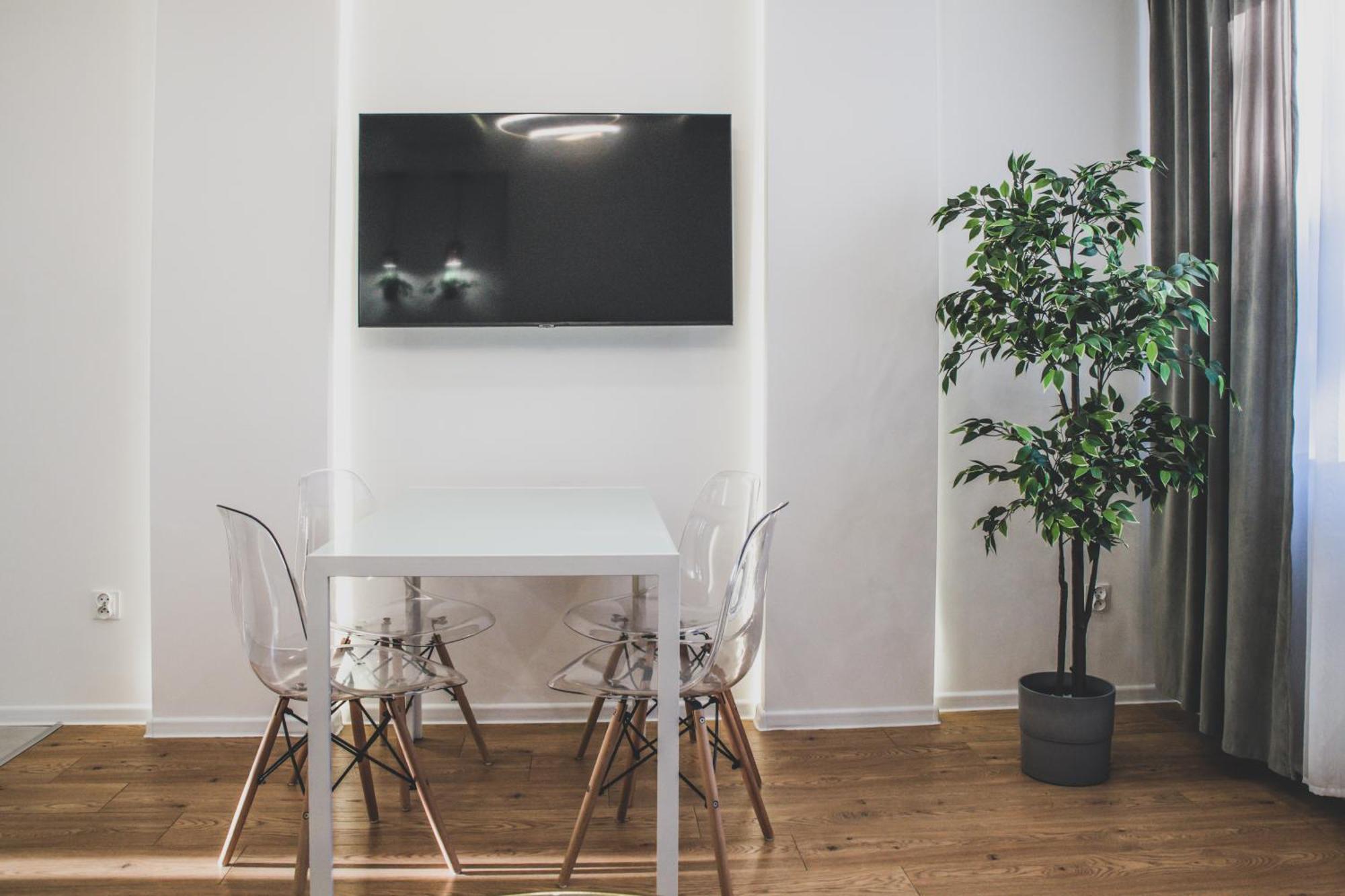 Tatrytop Apartament Zamoyskiego 2 Zakopane Luaran gambar