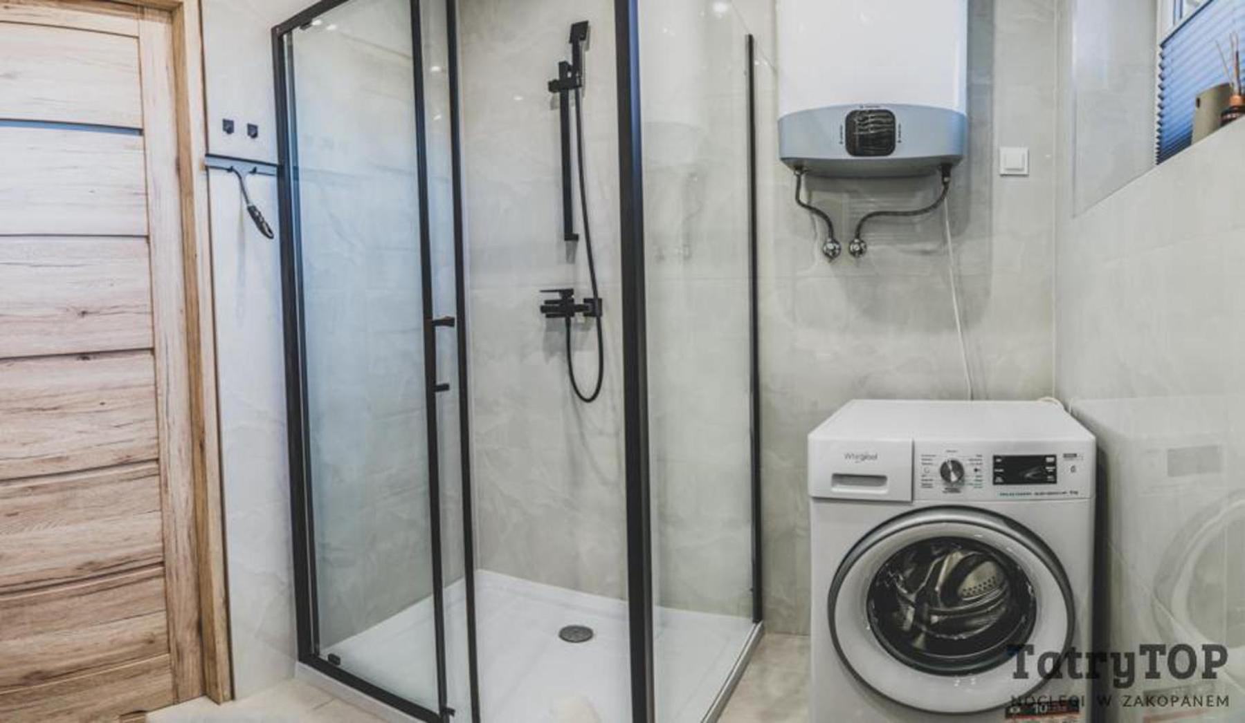 Tatrytop Apartament Zamoyskiego 2 Zakopane Luaran gambar
