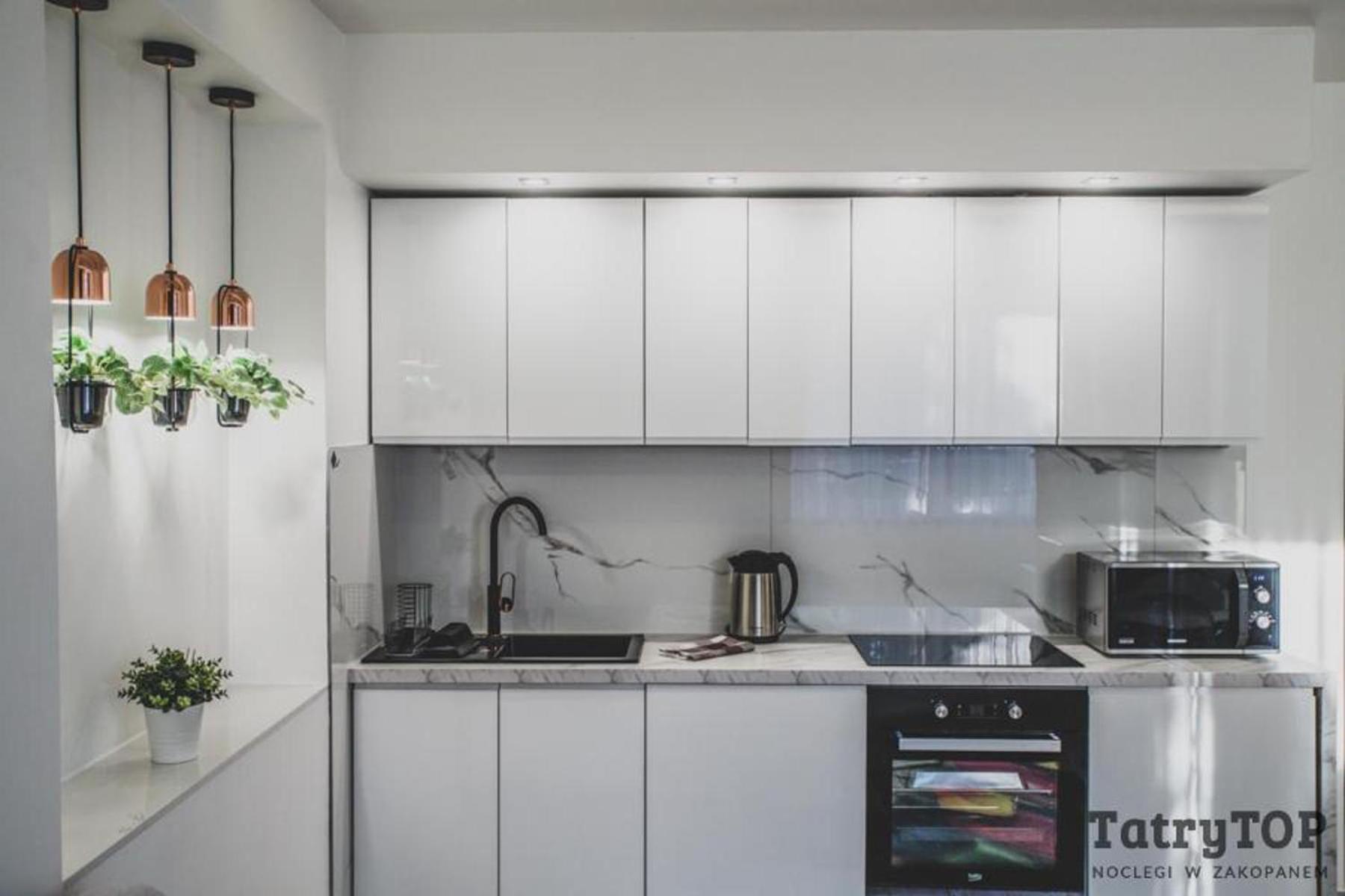 Tatrytop Apartament Zamoyskiego 2 Zakopane Luaran gambar