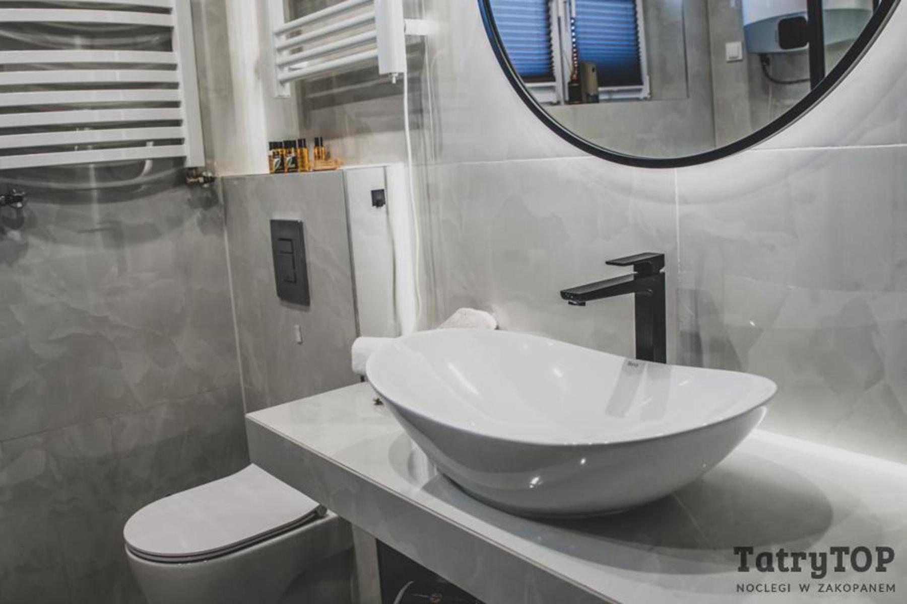 Tatrytop Apartament Zamoyskiego 2 Zakopane Luaran gambar
