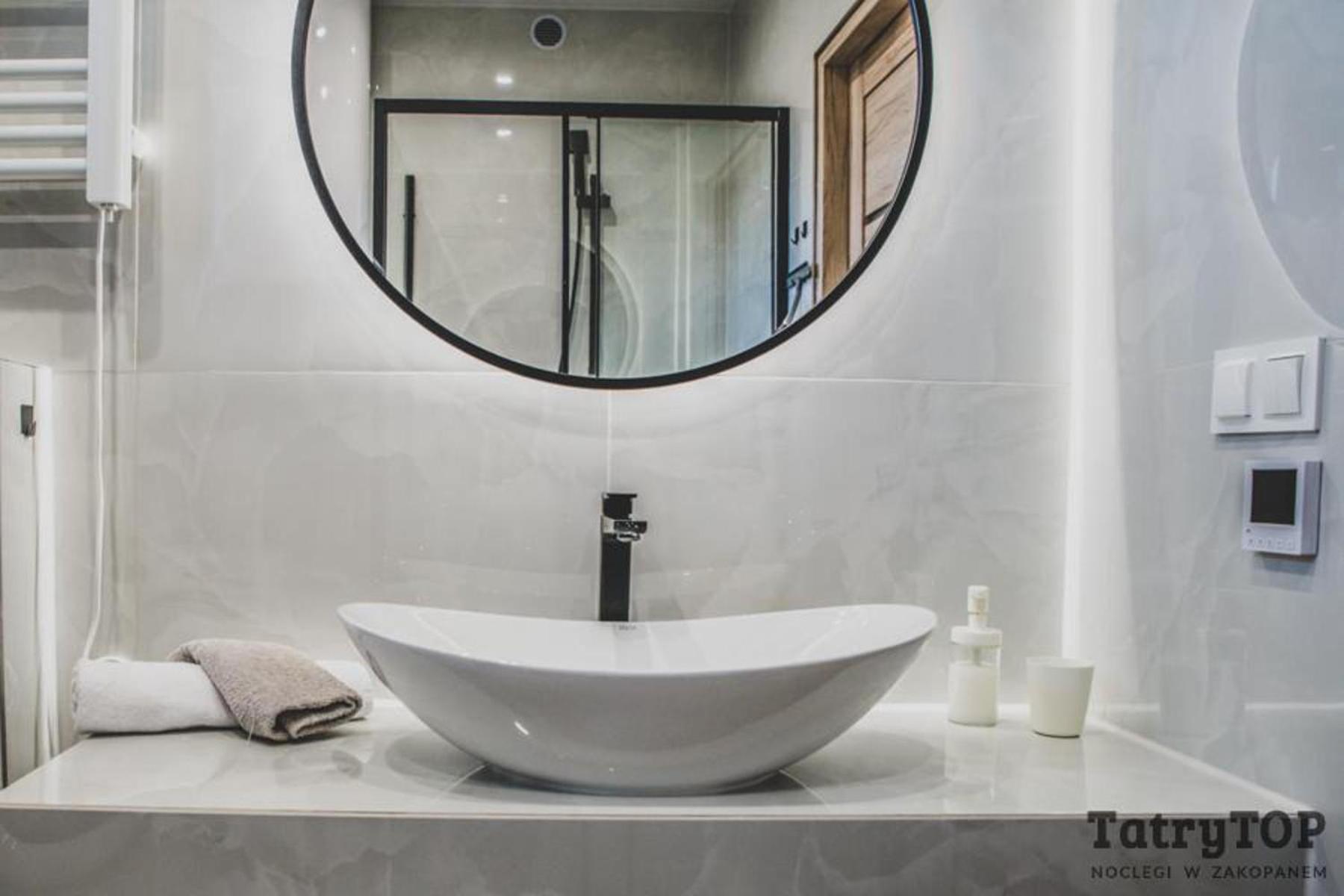 Tatrytop Apartament Zamoyskiego 2 Zakopane Luaran gambar